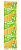 Спагетти фас Честный Продукт 400гр. гр В в/с 1/28