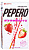 Палочки с шок Ю.Корея Пеперо Strawberry 32г 1/40 (белая)