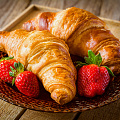 Круассаны