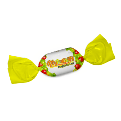 Кар Казахстан Баян Сулу Фруктовая фруктовая 1/1/7