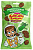 Сухарики Лава Лава 30гр со вкусом Малосольных огурцов 1/48