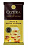 Шок ОЗЕРА 90гр белый с цельным миндалем White & Extra Almond  ПШ527  1/16