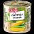 Кукуруза ЕКО 340гр (425мл) ж/б  1/12