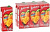 Сок Любимый  1,93 л Апельсин-манго-мандарин 1/6
