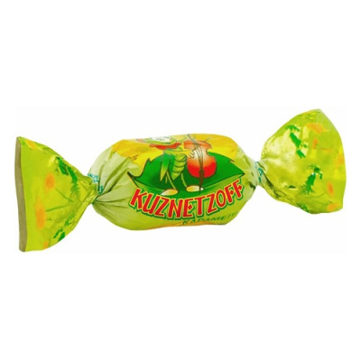 Кар Казахстан Рахат KUZNETZOFF 1/1/6