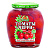 Помидоры Медведь Любимый ЧЕРРИ консерв. 720 мл ст/б 1/12