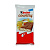 Шок Киндер Кантри злаки 23,5 г 1/40