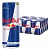 Напиток б/а Red Bull Энергетический 0.25 л  1/24