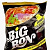 Лапша Биг Бон м/у 75 гр курица+соус Сальса 1/48