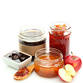 Варенье, повидло, джемы