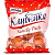 Пирожное фас.КОВИС  Клубника  (8*30гр) 240гр  1/10