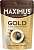 Кофе Максимус GOLD 40гр Дой-Пак