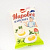 Майонез МЖК 0,5 кг Мировой 50% м/у 1/30