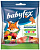 Мармелад фас Babyfox 30гр Бегемоты 1/90 ВМ366