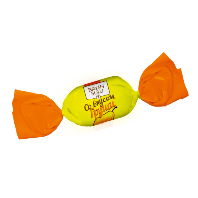 Кар Казахстан Баян Сулу Груша леденцовая 1/1/7