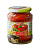 Помидоры СОЛВИТА маринов. 680 г ст/б 1/12