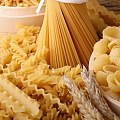 Макаронные изделия 
