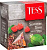 Чай ТЕСС черн 20пак Самма Тайм пирамидки 1/12