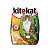 Китикэт 350 гр Курочка аппетит 1/18