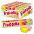 Конфеты Фруттелла жевател. 41гр АССОРТИ 1/21
